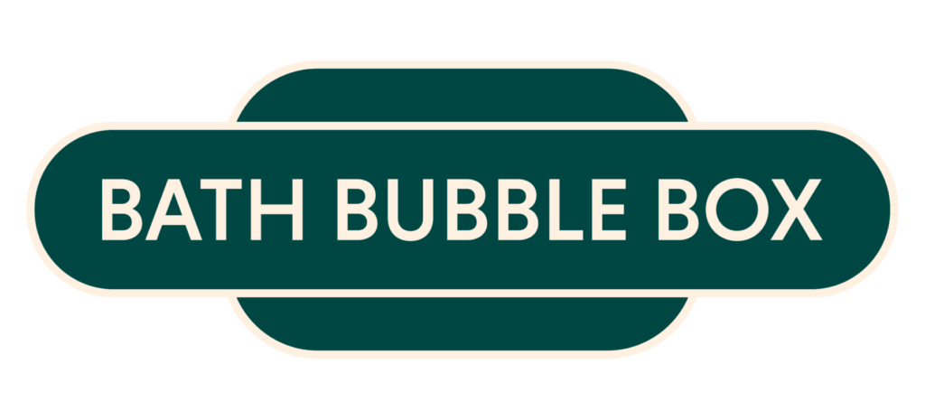 Bath Bubble Box Logo