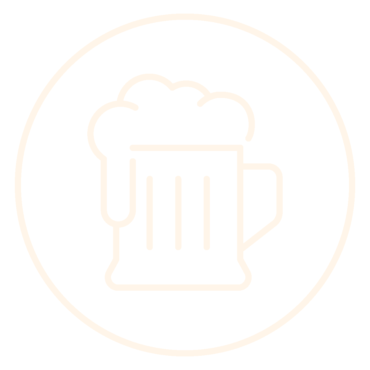 Beer icon