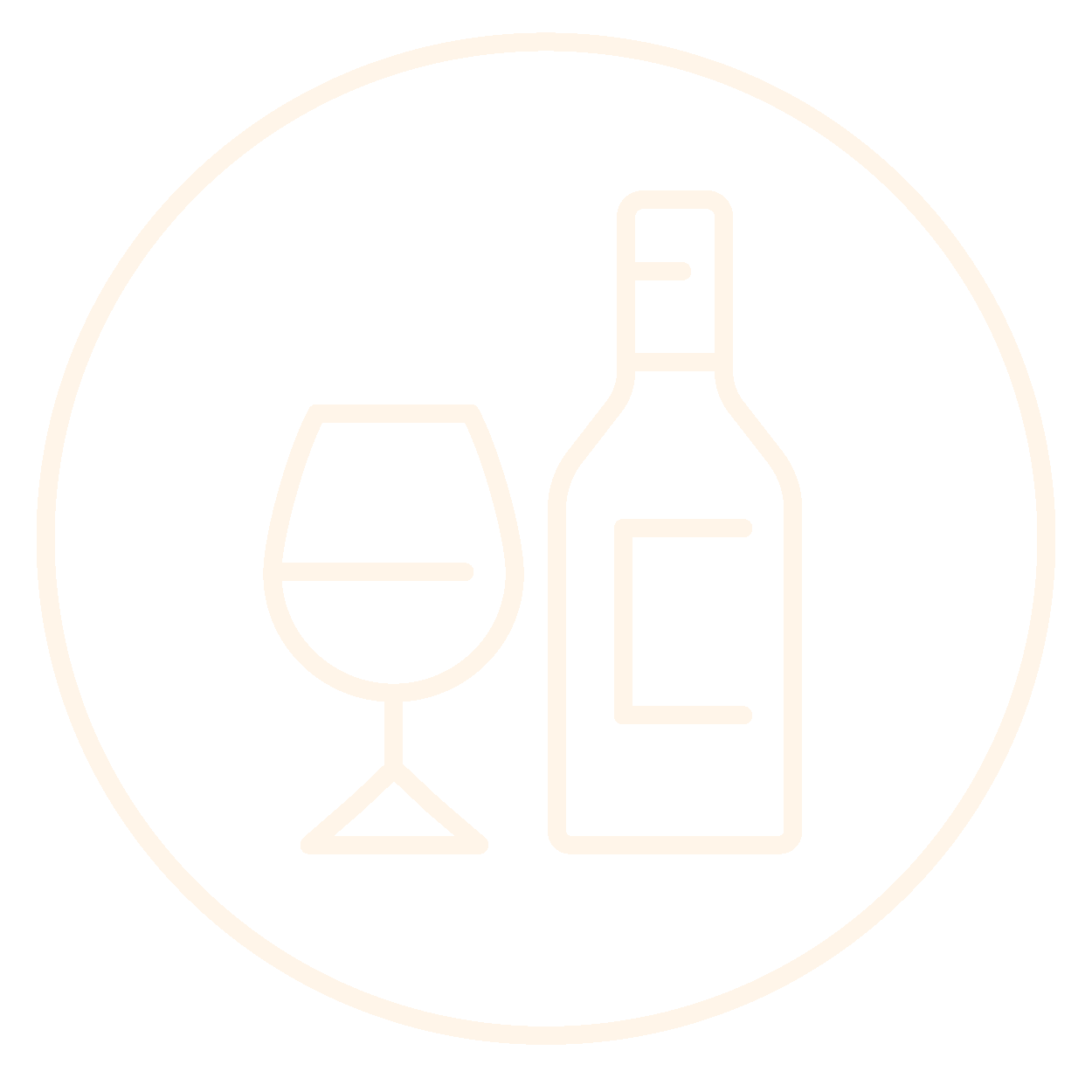 Wine icon