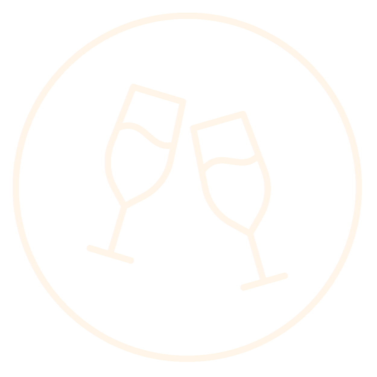 Champagne icon